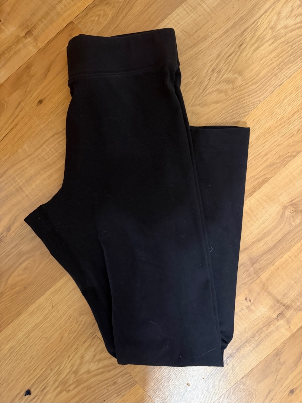 Nike leggings size large